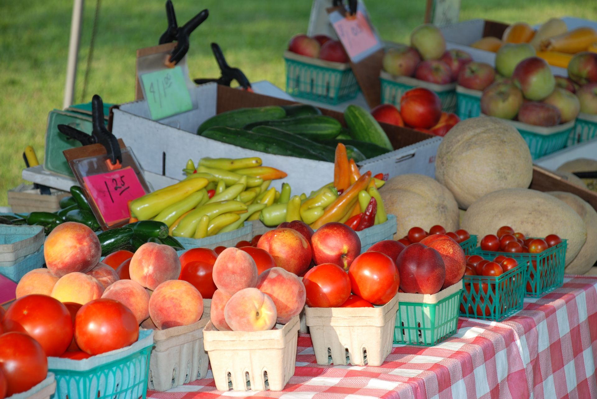 Farmers Market