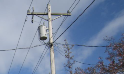 Village Electric Service Upgrades